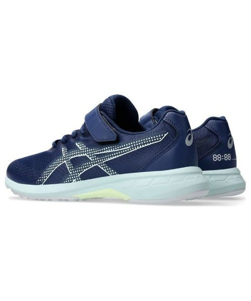 ASICS [アシックス] / LAZERBEAM RJ-MG-GW / 1154A202（スニーカー）｜LAZERBEAM（レーザービーム）