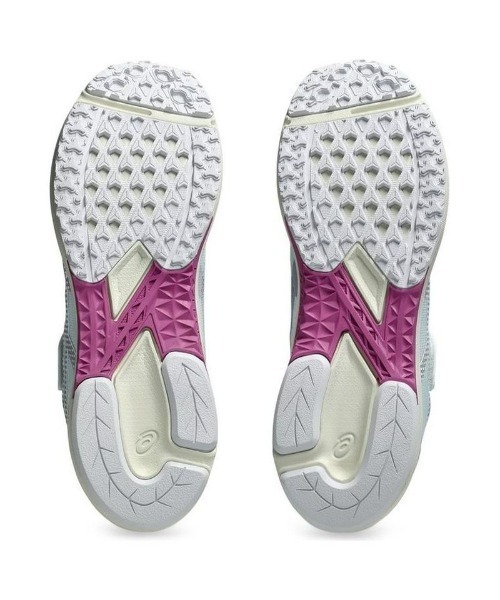 ASICS [アシックス] / LAZERBEAM RJ-MG-GW / 1154A202（スニーカー）｜LAZERBEAM（レーザービーム）
