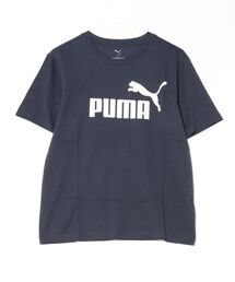 【PUMA】ESS NO.1 ロゴTシャツ