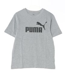 【PUMA】ESS NO.1 ロゴTシャツ