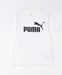【PUMA】ESS NO.1 ロゴTシャツ