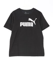 【PUMA】ESS NO.1 ロゴTシャツ