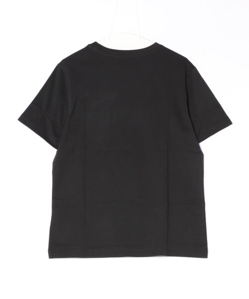 PUMA(プーマ)の「【PUMA】ESS NO.1 ロゴTシャツ(Tシャツ/カットソー・メンズ・グレー/ホワイト/ネイビー/ブラック・L/M/XL/S)」の5枚目の写真
