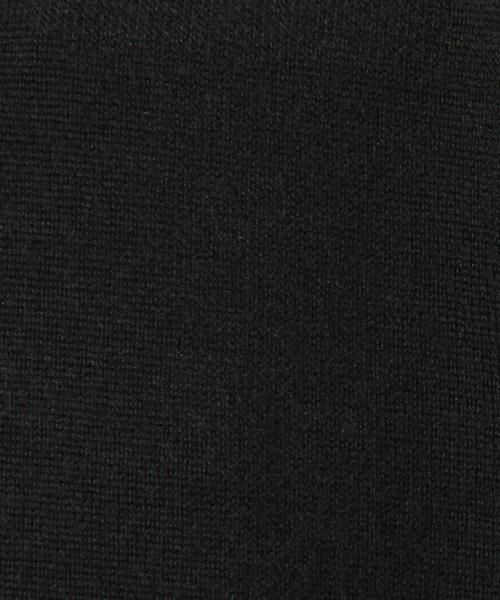 green label relaxing（グリーンレーベルリラクシング）の「BASIC WO/CA/SI HI/G タートルネックニット◆（ニット/セーター・メンズ・ホワイト/ブラック/ブラウン/ロイヤルブルー・X-LARGE/LARGE/SMALL/MEDIUM）」の9枚目の写真