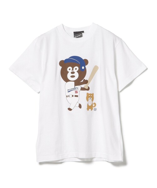ベースボールTシャツ ベースボールTシャツ | 総合スポーツ企業グループ ゼット