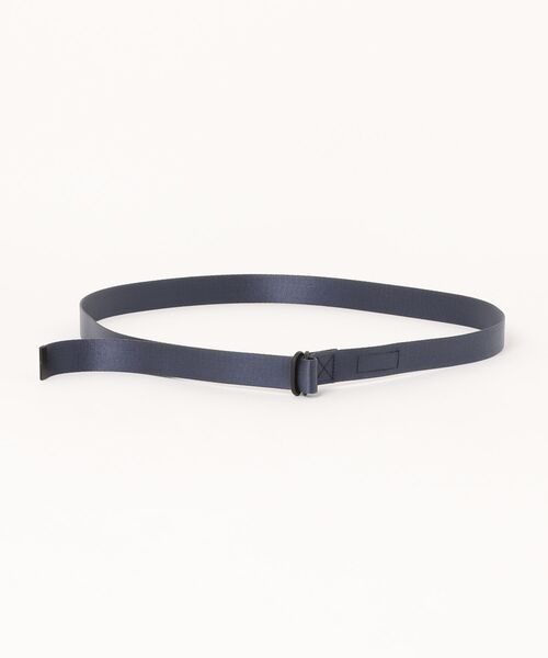 WILD THINGS(ワイルドシングス)の「▼WILD THINGS▼W-RING BELT(ベルト・メンズ・ネイビー/ブロンズ/アイボリー/オリーブ/シルバー/ブラウン・FREE)」の10枚目の写真