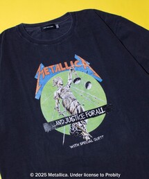 【GOOD ROCK SPEED】 別注 オーバーサイズバンドTシャツ バンT ロックT