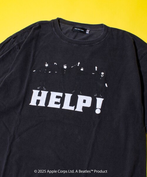 GOOD ROCK SPEED(グッドロックスピード)の「【GOOD ROCK SPEED】 別注 オーバーサイズバンドTシャツ バンT ロックT(Tシャツ/カットソー・メンズ・ホワイト系その他/ブラック系その他/ブラック/ブルー系その他/キナリ/ホワイト系その他2/ホワイト系その他3/ブラック系その他2/ブラック系その他3/ブラック系その他4/ブラック系その他5/ブラック系その他6/ブラック系その他7/ブルー系その他2・M/L)」の11枚目の写真