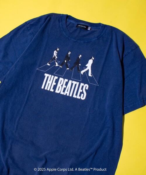 GOOD ROCK SPEED(グッドロックスピード)の「【GOOD ROCK SPEED】 別注 オーバーサイズバンドTシャツ バンT ロックT(Tシャツ/カットソー・メンズ・ホワイト系その他/ブラック系その他/ブラック/ブルー系その他/キナリ/ホワイト系その他2/ホワイト系その他3/ブラック系その他2/ブラック系その他3/ブラック系その他4/ブラック系その他5/ブラック系その他6/ブラック系その他7/ブルー系その他2・M/L)」の14枚目の写真