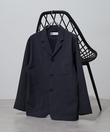 4WAY Stretch Tailored Jacket / ストレッチテーラードジャケット unisex