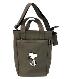 PEANUTS | PEANUTS/ピーナッツ スヌーピー ミニボトルインショルダー(ショルダーバッグ)