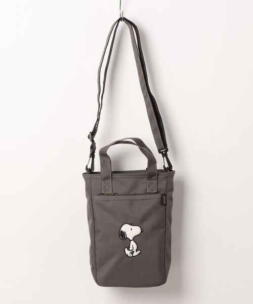 PEANUTS ショルダーバッグ バッグ 「PEANUTS/ピーナッツ