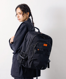 ♢新品未使用♢アバハウス SOEUR/ナイロンリュック バックパック ブラック 楽天市場】リュック レディース 通勤 a4 黒 おしゃれ 50代 大人