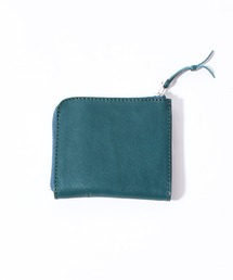 clafman by Johnbull（クラフマンバイジョンブル）の「【clafman by Johnbull】LジップウォレットMINI（財布）」