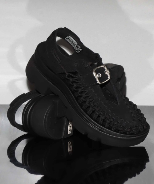 KEEN（キーン）の「KEEN UNEEK PLT MARY JANE / キーン ユニーク