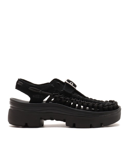 KEEN（キーン）の「KEEN UNEEK PLT MARY JANE / キーン ユニーク