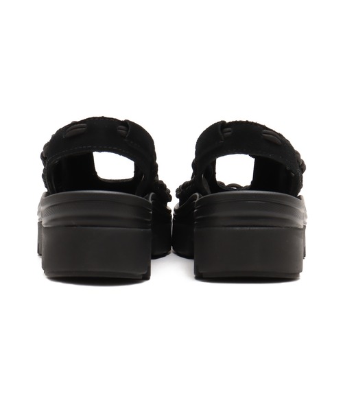 KEEN（キーン）の「KEEN UNEEK PLT MARY JANE / キーン ユニーク