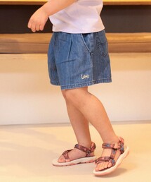 Lee | Lee / キュロットパンツ 2025SS(110~150cm)(その他パンツ)