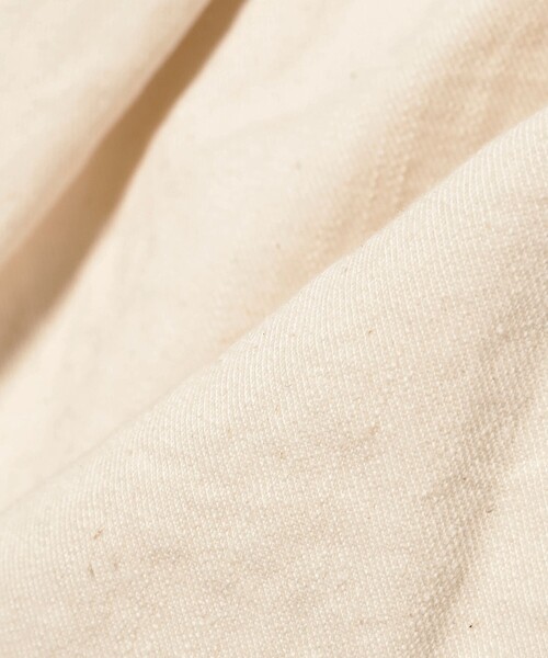 Lee（リー）の「Lee / キュロットパンツ 2025SS（110～150cm）（その他パンツ・キッズ・インディゴブルー/ブルー系その他3/ホワイト系その他5・110/120/130/150/140）」の6枚目の写真