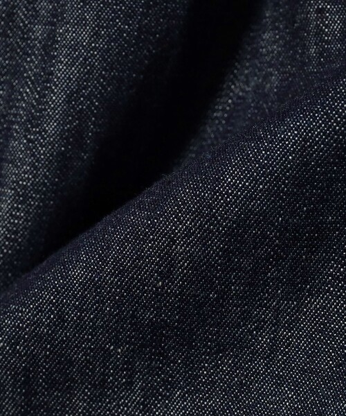 Lee（リー）の「Lee / キュロットパンツ 2025SS（110～150cm）（その他パンツ・キッズ・インディゴブルー/ブルー系その他3/ホワイト系その他5・110/120/130/150/140）」の16枚目の写真