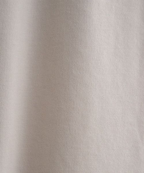 ikka(イッカ)の「【接触冷感/抗菌防臭】GOKU楽セイケツ8分袖カーディガン(カーディガン/ボレロ・メンズ・グリーン/ネイビー/ライトグレー・M/L/XL/S)」の22枚目の写真