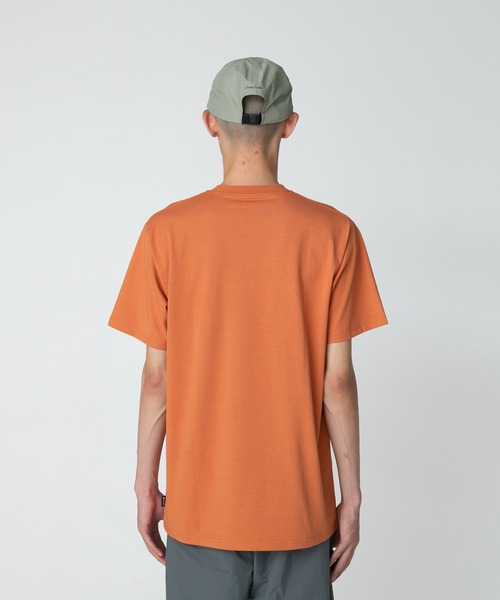 セール】Lantern Eye T-Shirt（Tシャツ/カットソー）｜Snow Peak