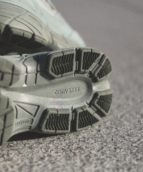 CONVERSE(コンバース)の「STARFIRESC RE ML 34202241(スニーカー・メンズ・グリーン・10/9h/9/11/8h/7h/8)」の6枚目の写真