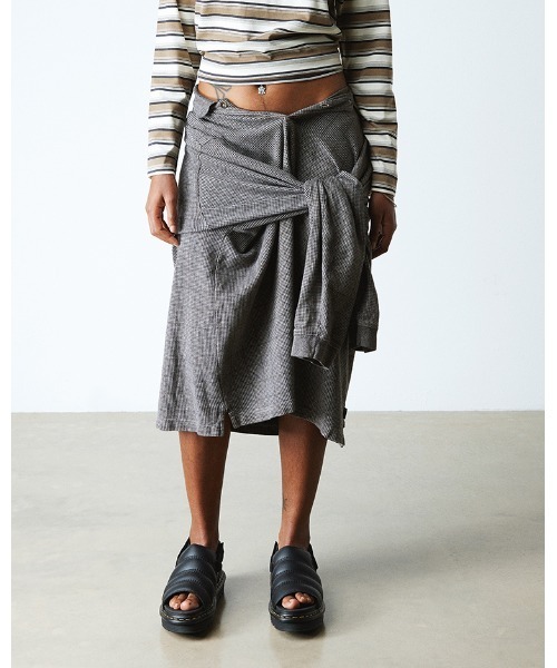 Dr. Martens（ドクターマーチン）の「Dr. Martens/ドクターマーチン KOLE サンダル 41358001（サンダル・メンズ・ブラック・UK6/UK5/UK4/UK3/UK11/UK10/UK9/UK8/UK7）」の4枚目の写真