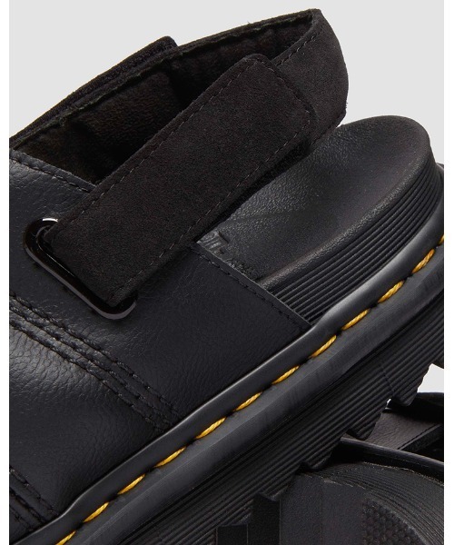 ドクターマーチン サンダル KOLE 24cm 新品 KOLE サンダル