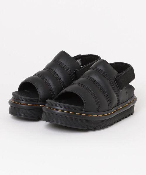 Dr. Martens/ドクターマーチン KOLE サンダル 41358001
