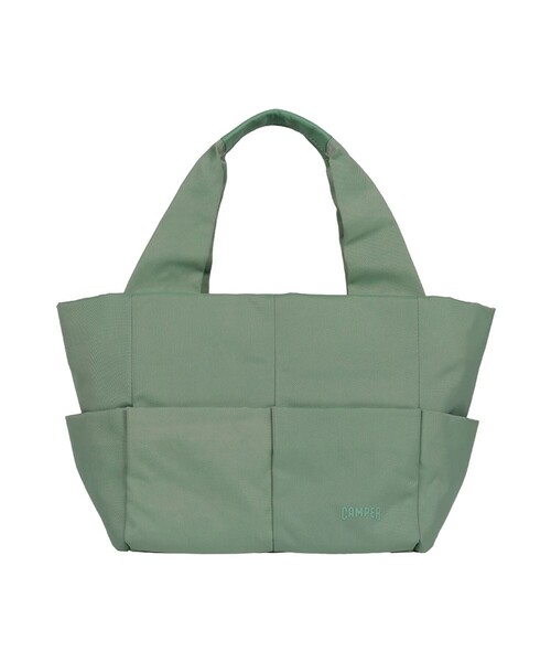 CAMPER クリーム色 トートバッグ CA748AW17761_7_l.jpg