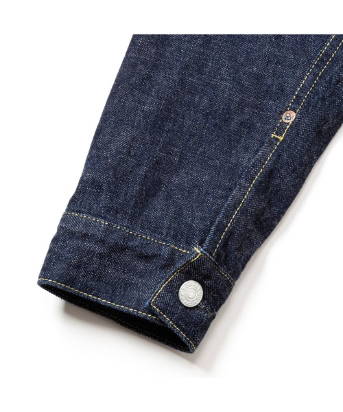 美品　CALEE ノーカラージャケット　ブラック　L 1ST TYPE NO COLLAR JACKET ＜OW＞（ノーカラージャケット