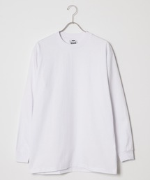 ▲PRO CLUB Heavyweight T-SHIRTS/プロクラブ 6.5オンス ヘビーウェイト 114 クルーネック 長袖Tシャツ 無地Tシャツ ロンT カットソー 秋物 秋服 2026年秋冬