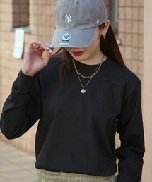 ▲PRO CLUB Heavyweight T-SHIRTS/プロクラブ 6.5オンス ヘビーウェイト 114 クルーネック 長袖Tシャツ 無地Tシャツ ロンT カットソー 秋物 秋服 2026年秋冬