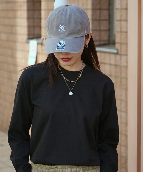 PRO CLUB （プロクラブ）の「▲PRO CLUB Heavyweight T-SHIRTS/プロクラブ 6.5オンス ヘビーウェイト 114 クルーネック 長袖Tシャツ 無地Tシャツ ロンT カットソー 秋物 秋服 2026年秋冬（Tシャツ/カットソー・レディース・ホワイト/ブラック・S/M/L/XL）」の10枚目の写真