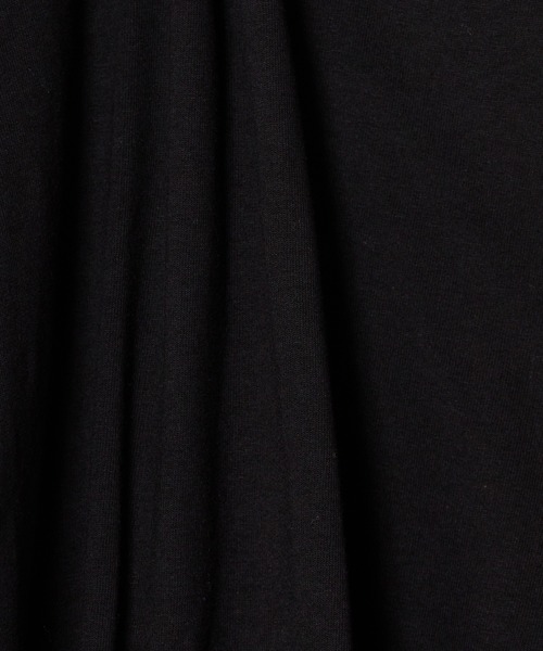 PRO CLUB （プロクラブ）の「▲PRO CLUB Heavyweight T-SHIRTS/プロクラブ 6.5オンス ヘビーウェイト 114 クルーネック 長袖Tシャツ 無地Tシャツ ロンT カットソー 秋物 秋服 2026年秋冬（Tシャツ/カットソー・レディース・ホワイト/ブラック・S/M/L/XL）」の5枚目の写真