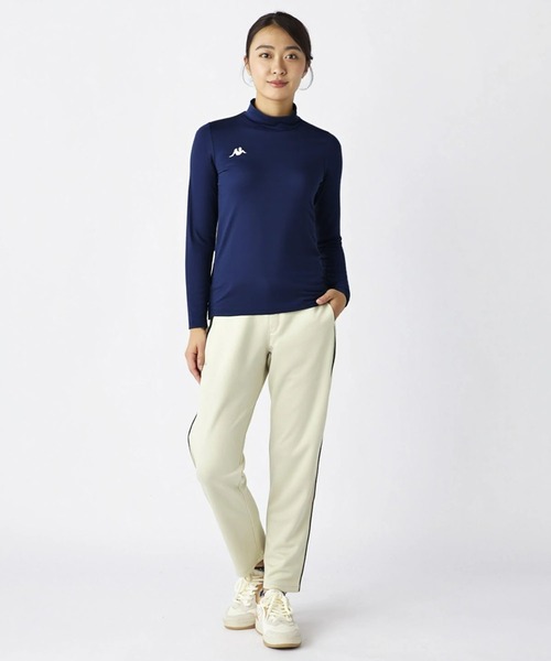 Kappa（カッパ）の「Kappa GOLF カッパゴルフ ブランド ロゴ ワン