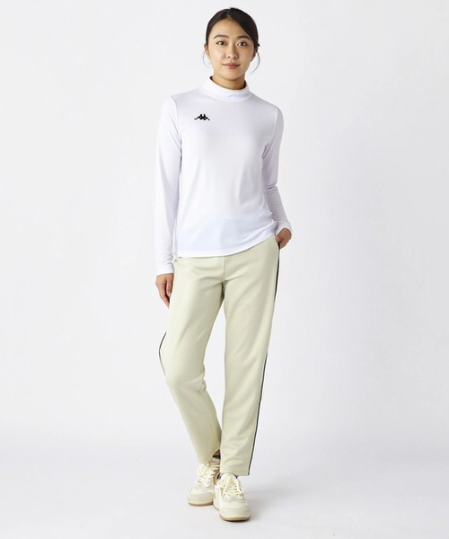 Kappa（カッパ）の「Kappa GOLF カッパゴルフ ブランド ロゴ ワン
