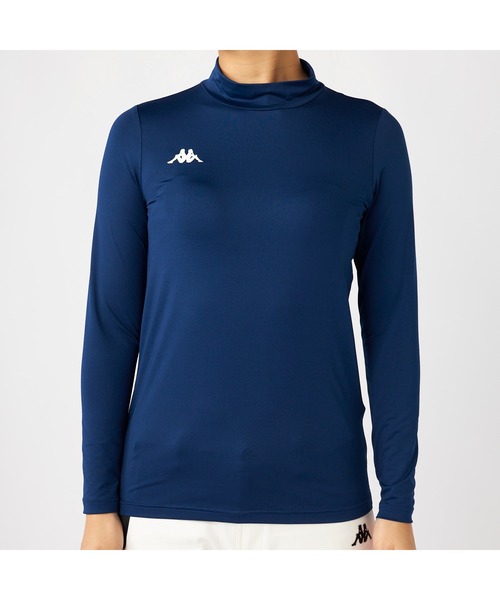 Kappa（カッパ）の「Kappa GOLF カッパゴルフ ブランド ロゴ ワン