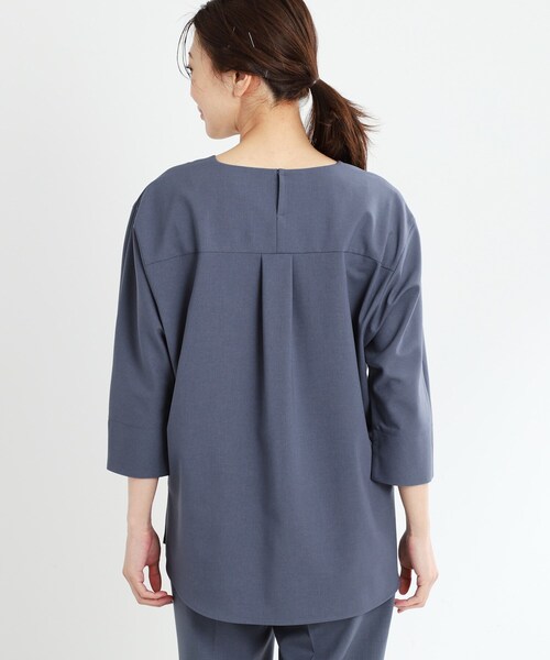セール】【夏SALE／接触冷感／マシンウォッシュ可／セットアップ