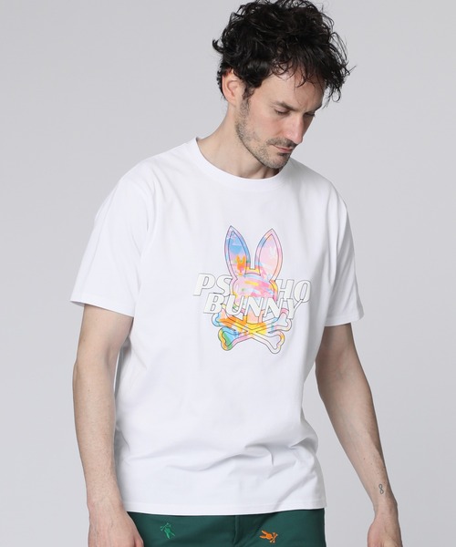 セール】スペースエイジ バニー Tシャツ（Tシャツ/カットソー