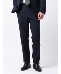 SUIT SQUARE(スーツスクエア)の最高パンツ テーパードパンツ ウォッシャブル NON IRON 2WAYストレッチ(スーツパンツ)
