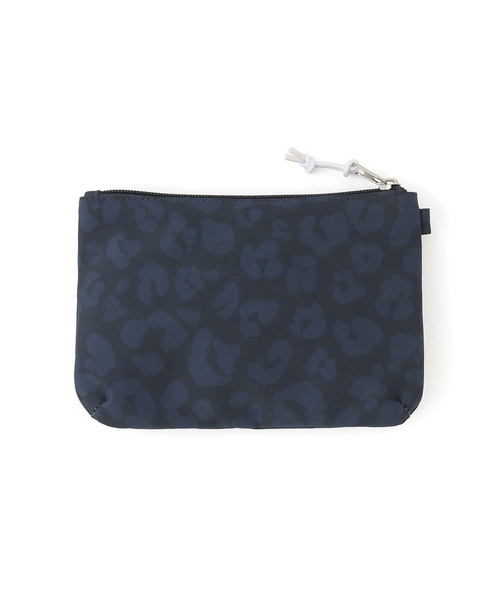 JUN&ROPE'（ジュンアンドロペ）の「アニマルプリントサコッシュ（ショルダーバッグ・レディース・ピンク/ネイビー/グレー・FREE）」の5枚目の写真