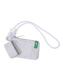 JUN&ROPE' | アニマルプリントサコッシュ(ショルダーバッグ)