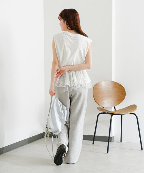 セール】【低身長サイズ/2サイズ展開/WEB限定】ダメージ