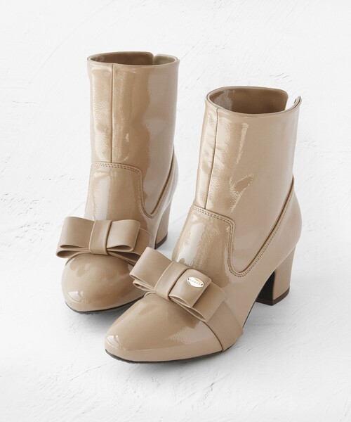 TOCCA レインシューズ RIBBON LAUFER RAINSHOES – TOCCA OFFICIAL SITE