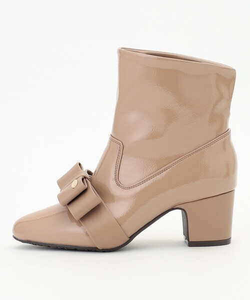 STEP OF RIBBON 2WAY RAINBOOTS レインブーツ（レインシューズ