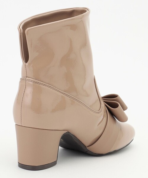 STEP OF RIBBON 2WAY RAINBOOTS レインブーツ（レインシューズ