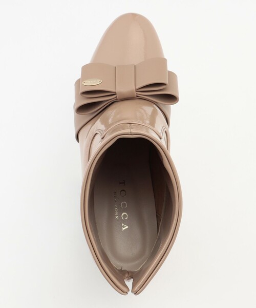 STEP OF RIBBON 2WAY RAINBOOTS レインブーツ（レインシューズ