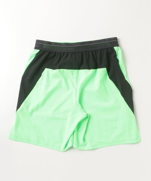 Reebok(リーボック)の「アスリート スピード ショーツ / ATHLETE SPEED SHORT(その他パンツ・メンズ・ライム・MEDIUM/SMALL/XX-LARGE/X-LARGE/LARGE)」の5枚目の写真